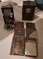 Vintage camera M. Rabinowicz, Verzamelen, Foto-apparatuur en Filmapparatuur, Ophalen