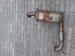 Roetfilter voor Ford Fiesta 1.5 tdci mk7 en 7.5, Ophalen, Gebruikt, Ford