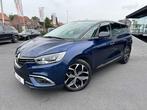 Renault Grand Scenic Grand Scenic 1eig/7plaatsen/nav/cam/le, 0 kg, Zwart, 4 cilinders, Bedrijf
