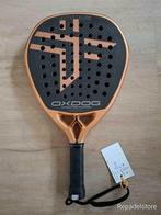 Oxdog Ultimate Tour HES Carbon, -, -, Utilisé, -