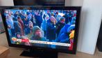 Samsung tv, Ophalen, Zo goed als nieuw, LCD, Samsung