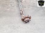 ACHTERAS VWA Ford Transit (01-2013/06-2024), Auto-onderdelen, Gebruikt, Ford