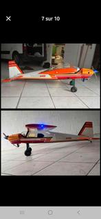 Avion RC modelisme, Hobby & Loisirs créatifs, Enlèvement, Comme neuf