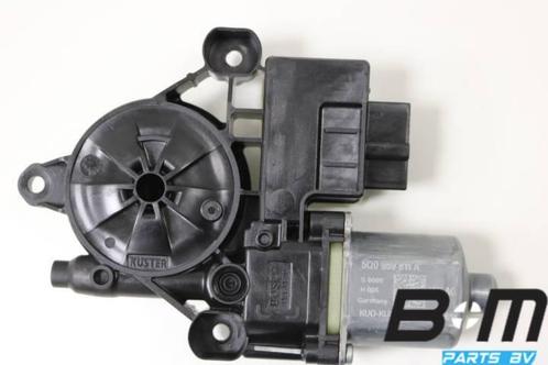 Raammotor LA VW Golf Sportsvan, Auto-onderdelen, Interieur en Bekleding, Gebruikt
