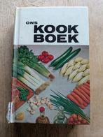 Ons kookboek 1966, Ophalen of Verzenden, Gelezen