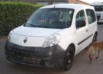 Renault Kangoo, Auto's, Bestelwagens en Lichte vracht, Voorwielaandrijving, Stof, 50 kW, 4 cilinders