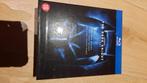 THE DARK KNIGHT TRILOGY trilogy blu ray Blu Ray, Comme neuf, Coffret, Enlèvement ou Envoi, Action