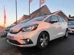 HONDA JAZZ 1.5i EXECUTIVE hybrid  "Sunlight", Monovolume, 1498 cc, 4 cilinders, USB