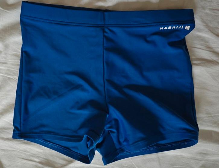 Nieuwe zwembroeken decathlon 3 stuks , 2+1 gratis, Kleding | Heren, Badmode en Zwemkleding, Maat 46 (S) of kleiner, Ophalen of Verzenden