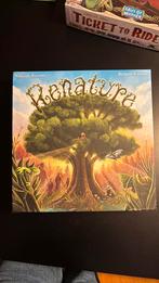 Renature bordspel, Hobby en Vrije tijd, Ophalen, Zo goed als nieuw