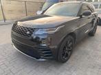 Range rover velar R dynamic black edition, Auto's, Automaat, Euro 6, Range Rover Velar, Leder