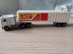 Hotwheels bestuurbare truck, Ophalen of Verzenden, Gebruikt
