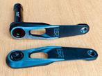 SRAM X0 Eagle Transmission (T-type) dub crankset 175 mm, Ophalen of Verzenden, Zo goed als nieuw, SRAM