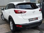Mazda CX3 2.0 Essence Skyline EURO 6 B 2016, Autos, Mazda, Cuir, Achat, Euro 6, Entreprise