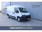 Opel Movano 2.2D L2H2 *DAB*CAMERA+SENSOREN*CRUISE CONTROL*, Monovolume, Movano, Wit, Bedrijf