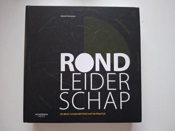 Rond leiderschap, Patrick Vermeren beschikbaar voor biedingen