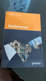 A.A. Weijnen - Prisma pocketwoordenboek Nederlands BE, A.A. Weijnen; A.P.G.M.A. Ficq-Weijnen, Zo goed als nieuw, Nederlands