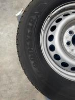 Mercedes Sprinter velgen met banden 235/55 r16, Ophalen of Verzenden