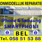 Scherm reparatie Apple iPhone, iPad tabletten, Samsung GSM, Informatique & Logiciels, Enlèvement, Neuf