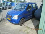 Onderdelen Suzuki Wagon R+ 1.3 GLX 2003 Automaat, Gebruikt