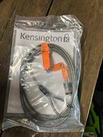 Kensington Microsaver Keyed Retractable Notebook Lock, Computers en Software, Ophalen, Nieuw