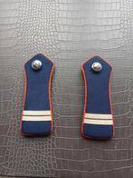 Passants et gendarmes, Enlèvement ou Envoi, Gendarmerie