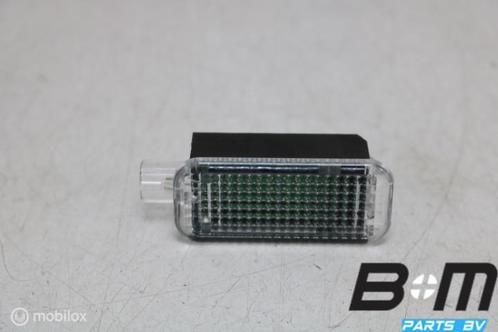 LED lamp Porsche Panamera 4 hybrid ST 8J0947409B, Auto-onderdelen, Interieur en Bekleding, Gebruikt