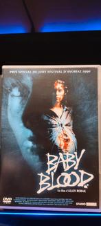 Baby Blood Rare and Uncut Version Fr, Vanaf 16 jaar, Ophalen of Verzenden, Zo goed als nieuw, Slasher