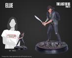 Hot Deal The Last of Us Part II: Ellie 1/4 statue !!!, Zo goed als nieuw, Mens, Ophalen