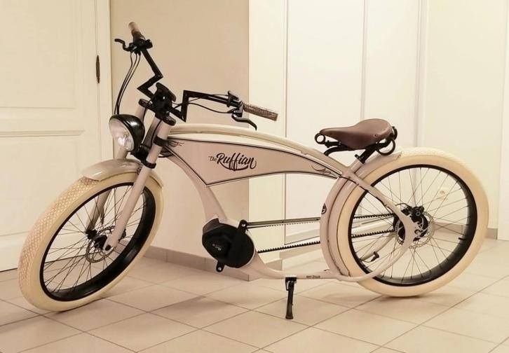 SOLDEN op Ruff Cycles e-bikes op stock, Fietsen en Brommers, Elektrische fietsen, Nieuw, Overige merken, 50 km per accu of meer