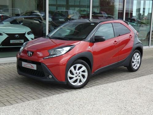 Toyota Aygo X 1.0i Benzine X-pulse +GPS +Keyless +Camera, Auto's, Toyota, Bedrijf, Te koop, Aygo X, ABS, Achteruitrijcamera, Adaptive Cruise Control