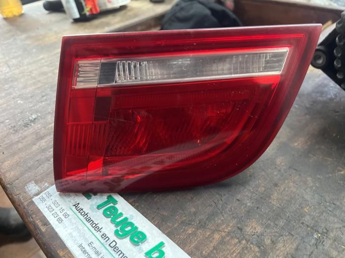 Achterlicht rechts van een Audi A3, Auto-onderdelen, Verlichting, Audi, Gebruikt, 3 maanden garantie, Ophalen of Verzenden