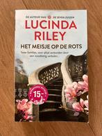 Lucinda Riley - Het meisje op de rots, Ophalen of Verzenden, Zo goed als nieuw, Lucinda Riley