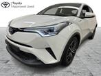 Toyota C-HR C-HIC + Navi, Te koop, Stadsauto, https://public.car-pass.be/vhr/02dee738-8e21-4c6a-9a6e-7ad9ec6edaa0, 5 deurs