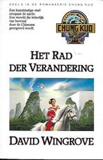 het rad der verandering, Ophalen of Verzenden, Nieuw
