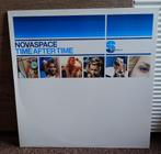Novaspace – Time After Time (12'' Vinyl), Verzenden, Zo goed als nieuw, 12 inch, Dance Populair