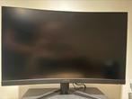 MSI 27,6 inch like new!, Ophalen, Zo goed als nieuw
