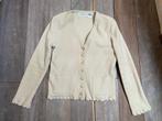 Sonia Rykiel jas 42 lamswol Angora vintage, Verzenden, Wit, Sonya Rykiel, Maat 42/44 (L)