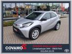 Toyota Aygo X X play, 998 cm³, Euro 6, Entreprise, Boîte manuelle