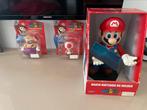 Mario bross collectie popjes, Consoles de jeu & Jeux vidéo, Enlèvement ou Envoi, Neuf