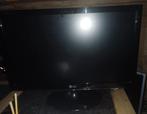 LG scherm 24 inch LG flatron w2361v, Computers en Software, Monitoren, Ophalen, IPS, Zo goed als nieuw, HDMI