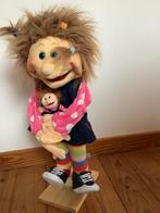 Living puppets handpop + accessoires, Ophalen of Verzenden, Zo goed als nieuw