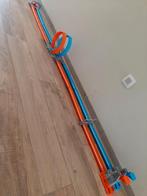 Hot Wheels racebaan, Kinderen en Baby's, Speelgoed | Racebanen, Ophalen, Hot Wheels, Met looping, Racebaan