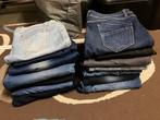 Lot jeans, Bleu, W30 - W32 (confection 38/40), Enlèvement, Neuf
