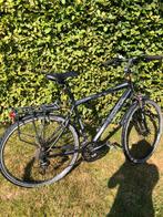 Te koop herenfiets Norta, Fietsen en Brommers, Minder dan 10 versnellingen, Gebruikt, Overige maten, 53 tot 57 cm