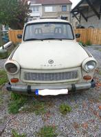 Trabant, Particulier, 5 deurs, Te koop