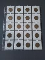 2 euromunten Belgie, Postzegels en Munten, Munten | Europa | Euromunten, 2 euro, België, Ophalen, Losse munt