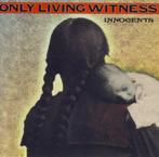 Only Living Witness 'Innocents' hardcore, Cd's en Dvd's, Cd's | Hardrock en Metal, Ophalen of Verzenden