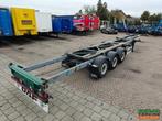 Vanhool A3C002 3-Assen MB - MULTI - Schijfremmen - LiftAs -, Achat, ABS, Remorques et Semi-remorques