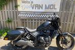 honda cmx 1100 rebel dct automatic touring bj 2024 nieuwst, Motoren, Motoren | Honda, 2 cilinders, Bedrijf, Meer dan 35 kW, 1100 cc